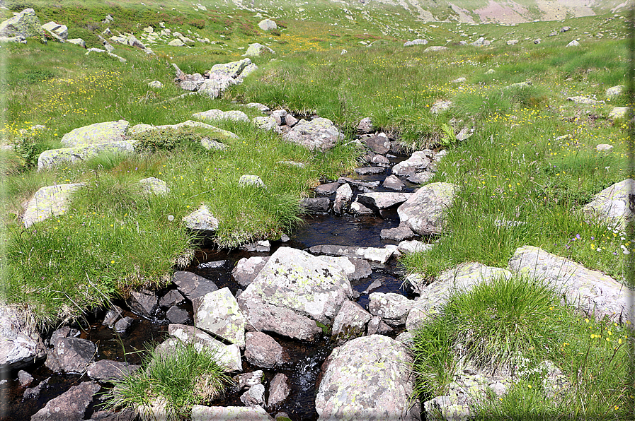 foto Laghi di Rocco